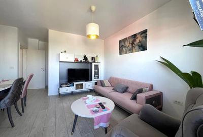 Apartament cu 4 camere decomandat în P-ta Presei Libere - 2