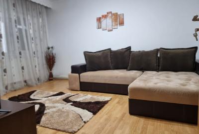 Apartament cu 3 camere decomandat în Bistrița Lac - 3