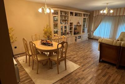 Casă cu 4 camere în 14 Mai - 8