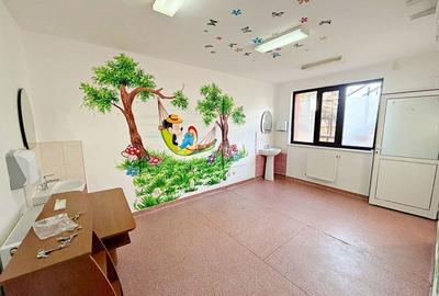 Moara de Vant, spatiu in cladire noua, ideal stomatologie copii - 1