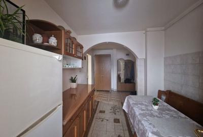 Apartament cu 2 camere decomandat în Ultracentral - 6