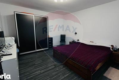 Casă cu 4 camere cu Teren 538 Mp în Oșorhei - 14