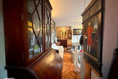 Apartament cu 2 camere în Ultracentral - 7