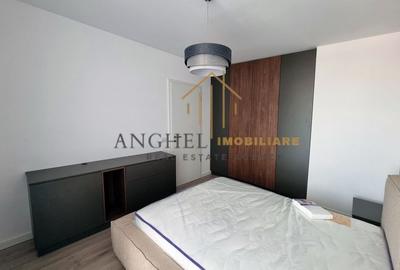 Apartament, în ISHO Timișoara 3 camere, etaj 18, vedere panoramica - 6