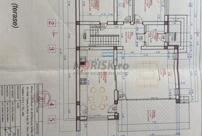 Vila individuala cu teren extins si intimitate – Mogosoaia - 29