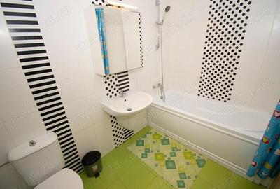 Inchiriere 2 Camere 13 Septembrie Mall Prosper - 3