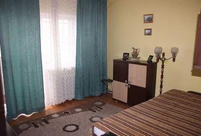 Apartament 4 camere,de vanzare, in cartierul Marasti, strada Bucuresti - 3