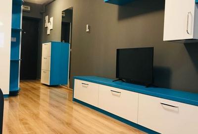 Garsonieră în Titan - 3