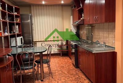 Apartament cu 3 camere decomandat în Republicii - 12