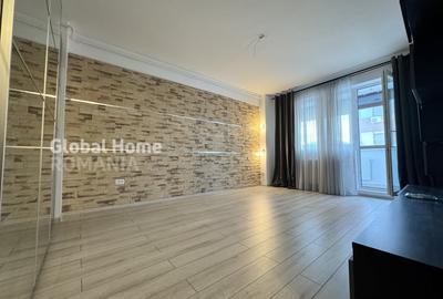 Apartament 3 Camere | Chiajna-Str. Tineretului | 66MP | Bloc 2018 - 2