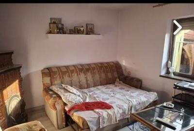 Apartament nedecomandat în Central