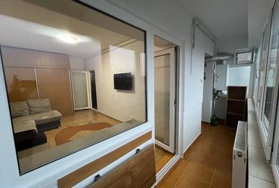 Casa de Cultura, Garsoniera 31 mp, mobilata, utilata, gaze, termen lung - 4