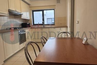 Apartament cu 4 camere - nemobilat - Washington Residence - 11