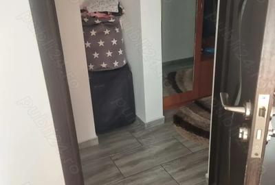 Vand apartament 2 camere confort 1 sporit,decomandat etaj 2 7, str.Sporturilor,Buzau. - 6