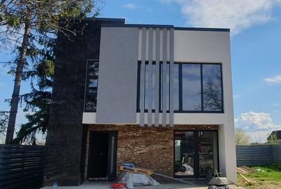 Casă individuală cu 4 camere cu Canalizare în Băneasa - 3