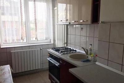 Apartament cu 2 camere, decomandat - zona Centru Civic. - 6