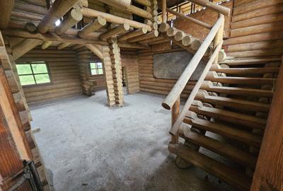 Casă cu 3 camere în Onești - 6