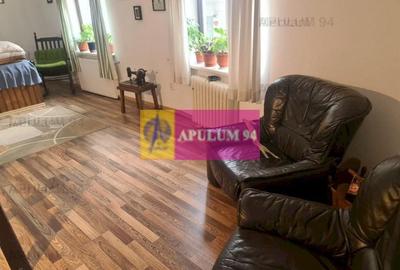 De vânzare apartament in vila - Sinaia - 6