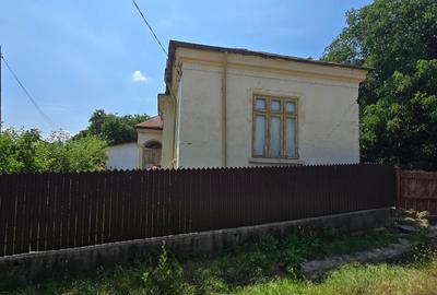 Casă individuală cu 5 camere cu Teren 850 Mp în Vărsătura - 4