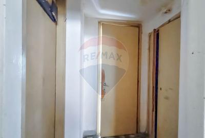 Apartament cu 3 camere semidecomandat în Magheru - 6