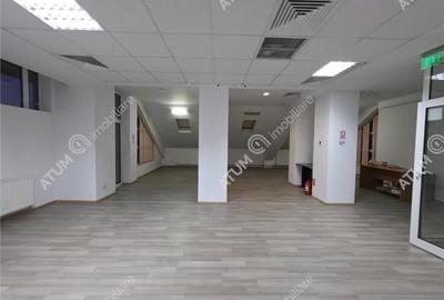 Spatiu birouri cu 2 camere si balcon in zona Mihai Viteazu din Sibiu - 3