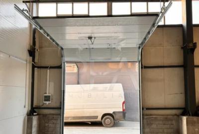 Spatiu industrial modular de la 110 mp Pantelimon Ilfov - 3