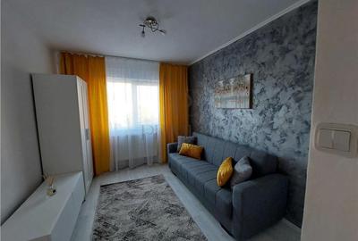 Garsoniera-renovata-Lipovei - 4