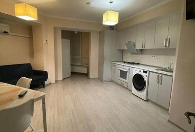 Apartament cu 2 camere în Sebastian - 2