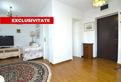 Apartament cu 3 camere decomandat, mobilat în Unirii - 25