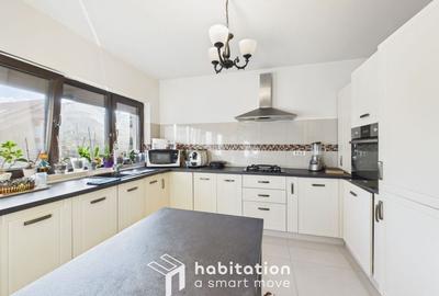 Duplex spațios,  grădină amenajată și poziție excelentă lângă Kaufland - 19