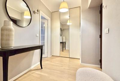 De Inchiriat Apartament 2 Camere Renovat - zona Aviatiei - 14