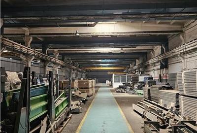 Spatiu Industrial - 500 mp - Productie - Depozitare - Distributie - 11