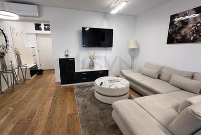 REA1026892 APARTAMENT 2 CAMERE I AVIATIEI PARKI MOBILAT PREMIUM - 2