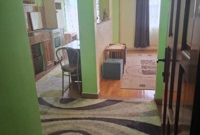 Garsonieră semidecomandată în Central - 4