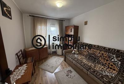 Apartament cu 3 camere decomandat în 1 Mai - 11