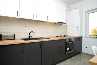 Apartament cu 2 camere decomandat în Exterior Vest - 1