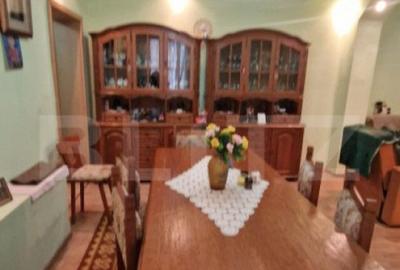 Casa in Centru Civic 4 camere , D +P+ E , PLUS SPATIU COMERC - 15