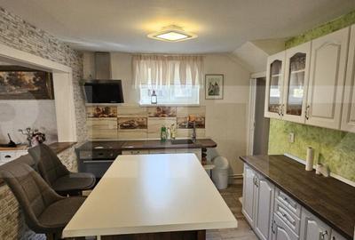 Casa in inima naturii, 140 mp la doar 15 minute de H - 11