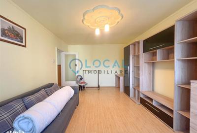 Apartament cu 2 camere decomandat, mobilat în Între Lacuri
