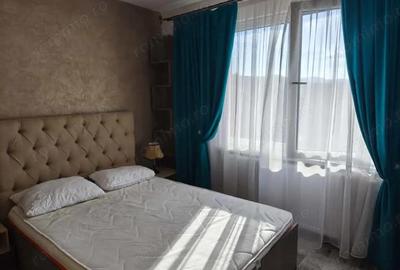 Apartament 3 Camere 65 mp Prima Inchiriere,Renovat mobilat Utilat Tudor-Kaufland - 5