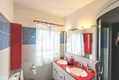 Casa saseasca  traditionala cu 4 camere - 10