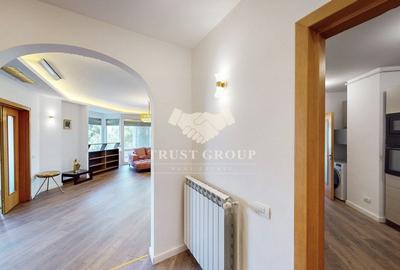 Apartament cu 4 camere decomandat, mobilat în Aviatorilor - 31