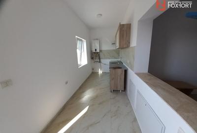 Duplex cu 3 camere cu Teren 250 Mp în Remetea Mare - 7