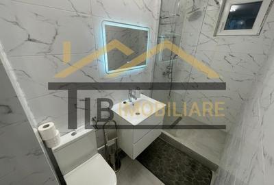 Garsonieră semidecomandată în Dacia - 7