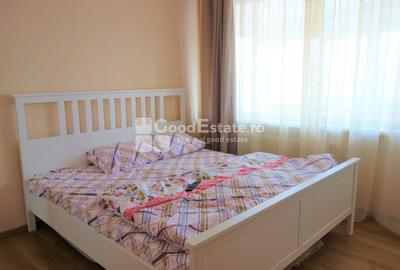 Apartament cu 2 camere decomandat în Berceni - 9