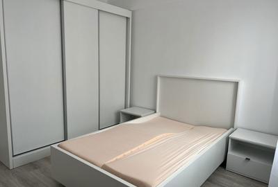 Apartament cu 2 camere decomandat în Cug - 2