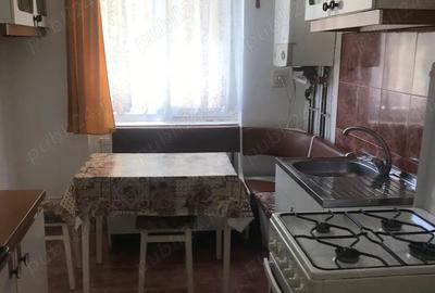 Apartament cu 3 camere decomandat în Ultracentral - 7