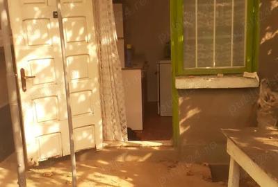 Casă cu 3 camere în Monumentului - 4