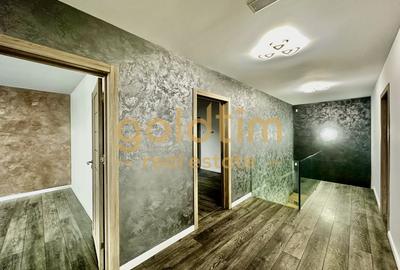 Duplex cu 6 camere cu Canalizare în Pipera - 15