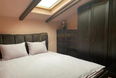 BRAYTIM - 3 Camere - 2 Locuri Parcare - Mobilat si utilat - Zona de interes! - 4